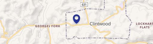 Clintwood, VA 24228