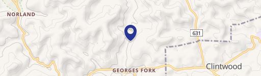 358 Lowr Georges Frk Holw