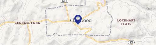 Clintwood, VA 24228