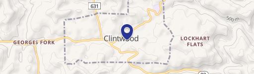 Clintwood, VA 24228