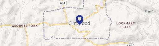 Clintwood, VA 24228