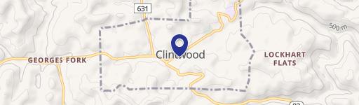 Clintwood, VA 24228