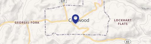 Clintwood, VA 24228