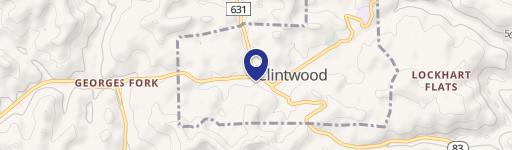 Clintwood, VA 24228