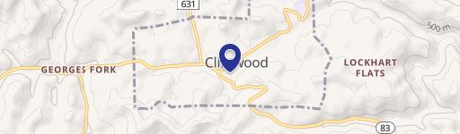 Clintwood, VA 24228