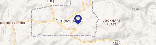 Clintwood, VA 24228
