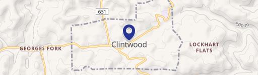 Clintwood, VA 24228