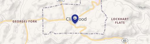 Clintwood, VA 24228