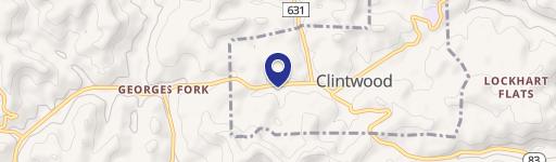 Clintwood, VA 24228