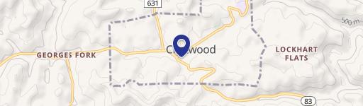 Clintwood, VA 24228