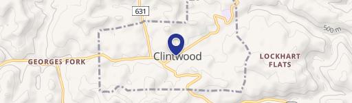 Clintwood, VA 24228