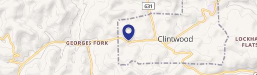 Clintwood, VA 24228
