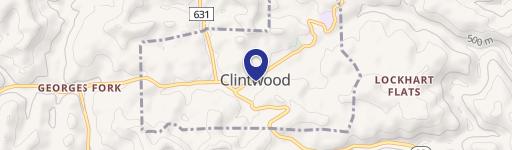 Clintwood, VA 24228