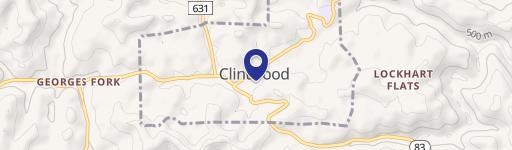 Clintwood, VA 24228