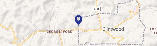 Clintwood, VA 24228