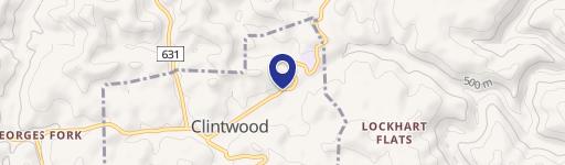Clintwood, VA 24228