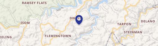 Clintwood, VA 24228