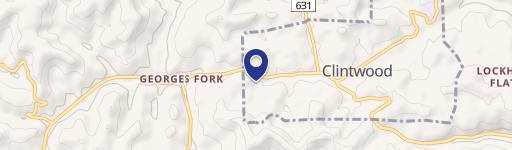 Clintwood, VA 24228