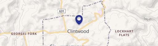 Clintwood, VA 24228