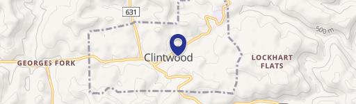 Clintwood, VA 24228