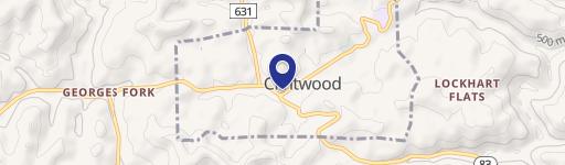 Clintwood, VA 24228