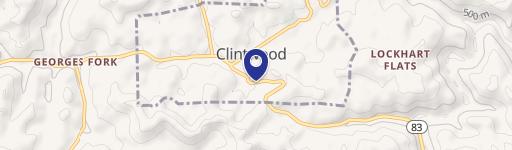 Clintwood, VA 24228