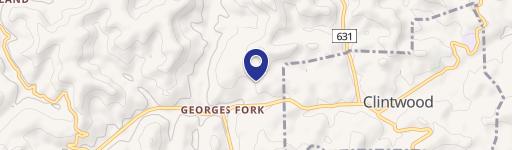 Clintwood, VA 24228