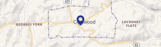 Clintwood, VA 24228