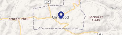 Clintwood, VA 24228