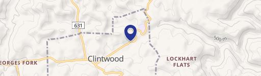 Clintwood, VA 24228