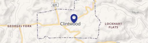 Clintwood, VA 24228