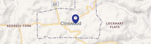 Clintwood, VA 24228