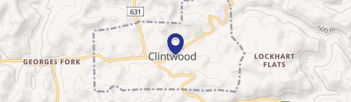 Clintwood, VA 24228