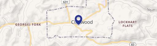 Clintwood, VA 24228