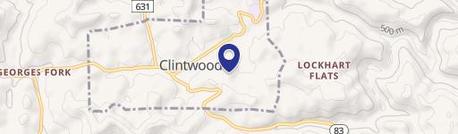 Clintwood, VA 24228