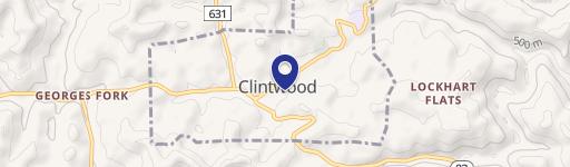 Clintwood, VA 24228
