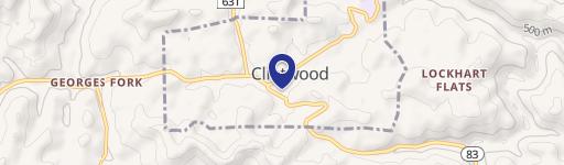 Clintwood, VA 24228