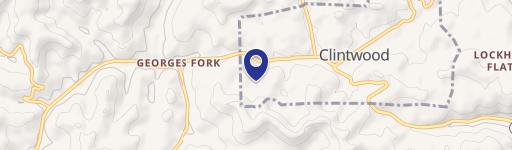 Clintwood, VA 24228