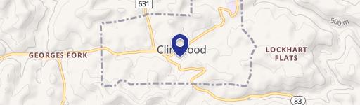 Clintwood, VA 24228
