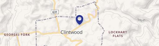 Clintwood, VA 24228
