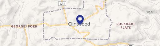 Clintwood, VA 24228