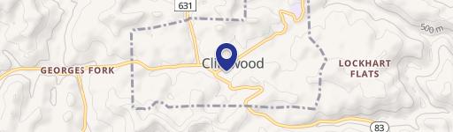 Clintwood, VA 24228