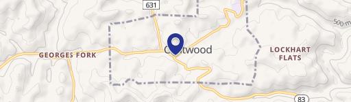 Clintwood, VA 24228