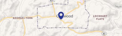 Clintwood, VA 24228