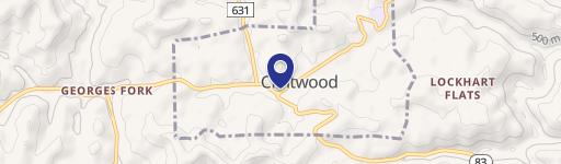 Clintwood, VA 24228