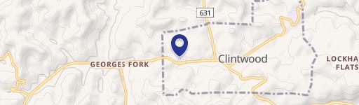Clintwood, VA 24228