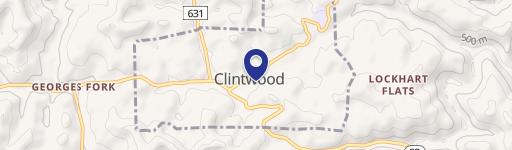 Clintwood, VA 24228