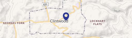 Clintwood, VA 24228
