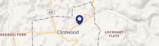 Clintwood, VA 24228