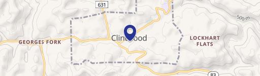 Clintwood, VA 24228